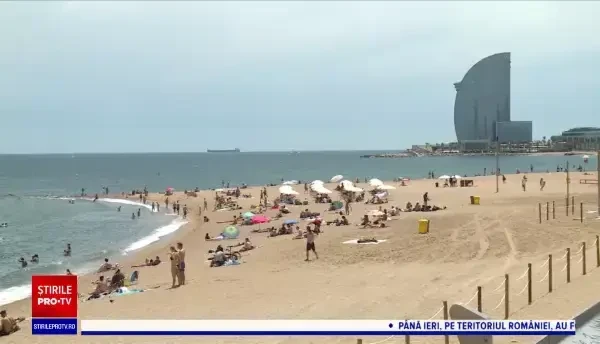 Coronavirus în Europa