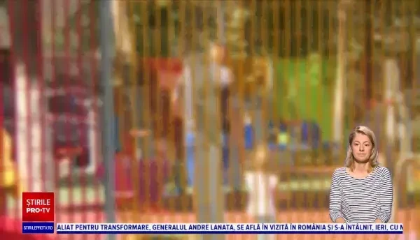 Locurile de joacă pentru copii, considerate foarte periculoase în contextul pandemiei