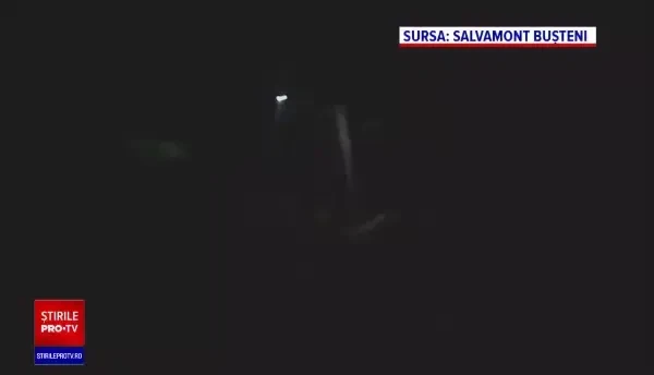 Jepii Mari din Bucegi ar putea fi închiși. Ce spun salvamontiștii