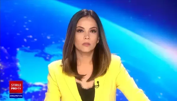 O drepnea prinsă cu sârma de la balconul unui bloc din București a fost salvată