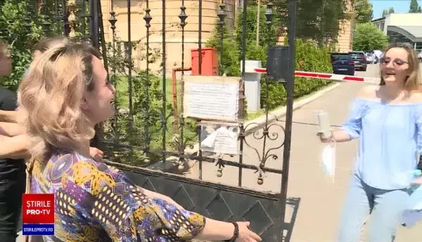 Facultățile care au înregistrat înscrieri record. Sunt și 10 candidați pe un loc