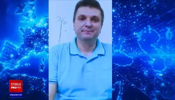 Mărturia prefectului de Olt, cu o formă agravată de Covid-19. „Nu am crezut că mi se poate întâmpla”