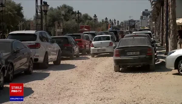 Prețurile pentru mâncare pe litoral au început să crească. Care este cea mai scumpă stațiune