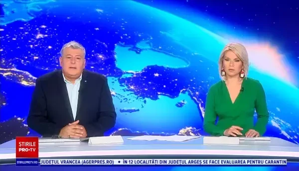 Primarul unei comune din Vrancea a murit într-un accident rutier. O altă persoană a decedat și trei sunt rănite