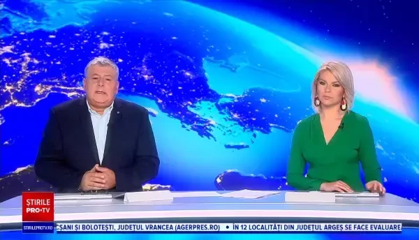 Incendii de vegetație grave în Grecia. 57 de focare în 24 de ore