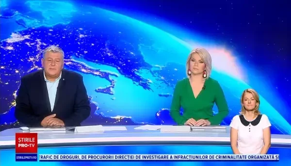 SUA a închis consulatul chinez din Houston. Oficialii chinezi au ars documente secrete în clădire