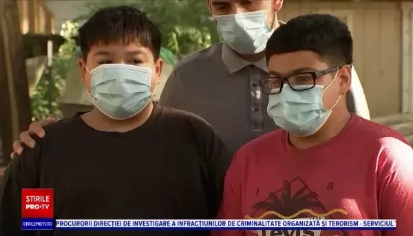 Pandemia e departe de final în SUA. 4 din 10 persoane sunt asimptomatice și împrăștie virusul