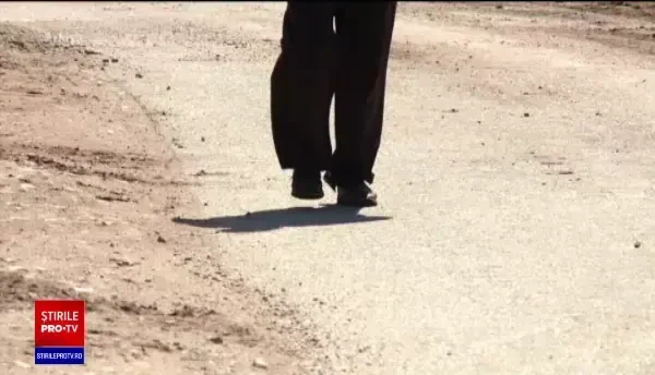 Un bătrân din Dâmbovița s-a sinucis, de teama unei suferințe îndelungate