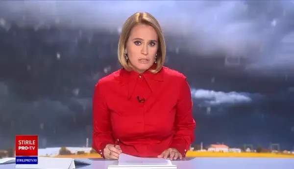 Mai multe localități, sub ape, după codul roșu de furtuni și ploi torențiale. Au fost trimise mesaje prin sistemul RO-Alert