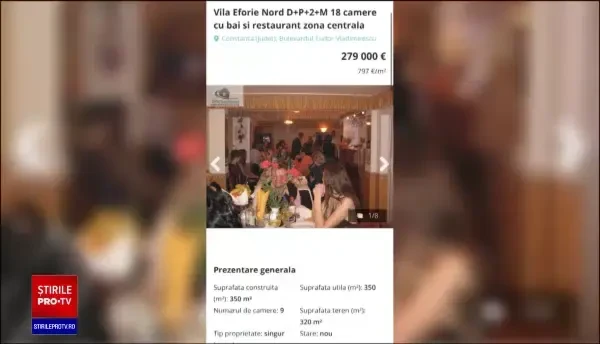 Aproape 10.000 de restaurante din toată țara, în pragul falimentului, din cauza restricțiilor
