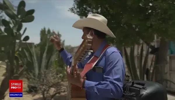 Coronavirusul face ravagii peste Ocean. SUA, Mexic și Brazilia, lovite din plin de pandemie