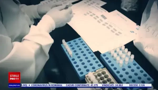 SUA face demersuri pentru a obține și distribui sute de milioane de doze de vaccin pentru Covid-19: „Nu vom scăpa de virus”