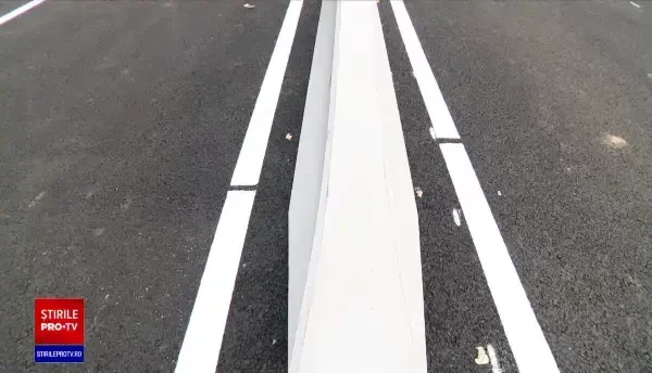 Nordul Bucureștiului are în sfârșit o arteră modernă care poate prelua aglomerația