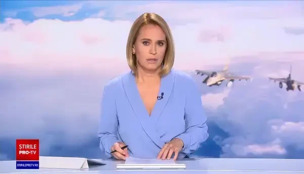 Pasageri răniți la bordul unui avion de linie iranian. Acuzații la adresa Israelului