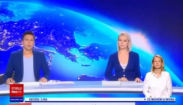 Caz tragic în Câmpulung Muscel. O femeie și-a văzut soțul și copilul uciși de trăznet