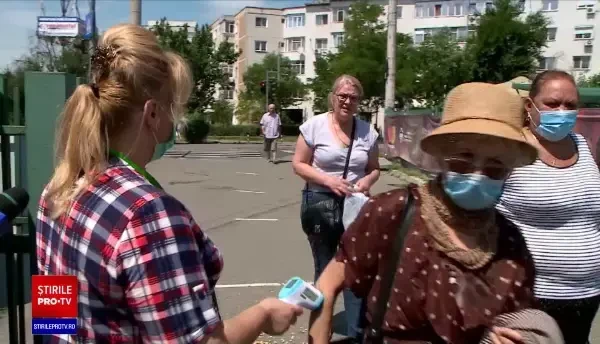 Un mare oraș din România a reinstituit o parte dintre măsurile din starea de urgență