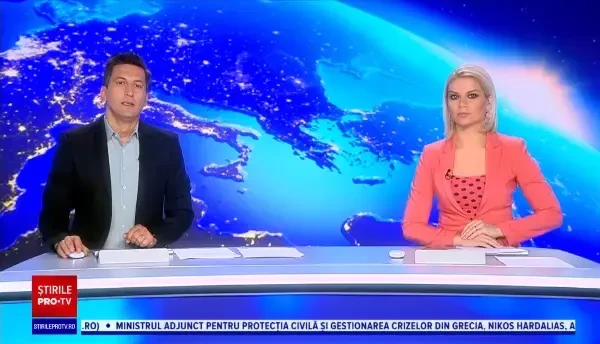 Misiune neobișnuită pentru pompierii din Piteşti. Operațiunea inedită la care au fost chemați