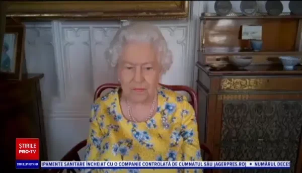 Premieră pentru regina Elisabeta a II-a. Experiența inedită de care a avut parte în weekend