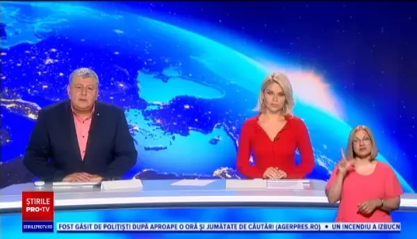 Un avion de mici dimensiuni s-a prăbuşit peste o casă în Germania. Sunt trei morţi