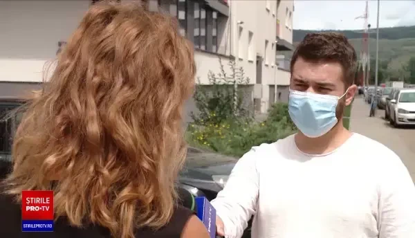 Copil de 8 ani din Clui a dispărut după ce a plecat în vacanţă cu tatăl său