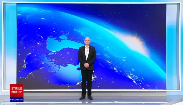 Lista neagră a țărilor din Europa. România sperie întregul continent cu explozia cazurilor de Covid