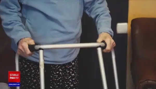 Focar de coronavirus la un cămin de bătrâni din București. "Eroarea umană" a costat deja 3 vieţi