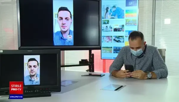 Firmele care le cer angajaţilor test de Covid-19. Oamenii se tem să mai plece în vacanţe