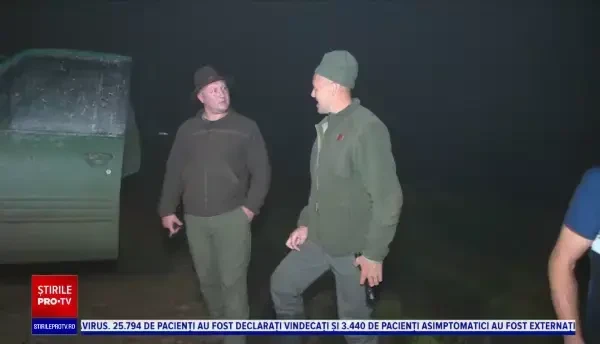 Tragedie în Munții Rodnei. Un turist german a murit, după ce a fost lovit de trăsnet