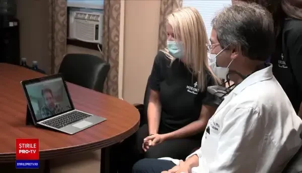 Zeci de mii de voluntari, implicați în testarea unui vaccin contra Covid-19. Când va fi gata