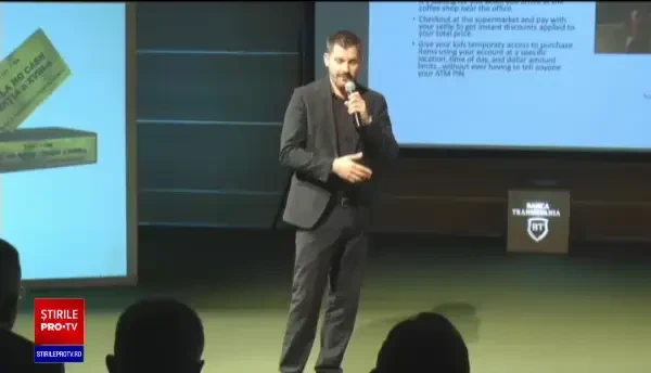 București, în topul celor mai puternice "orașe inteligente" ale viitorului