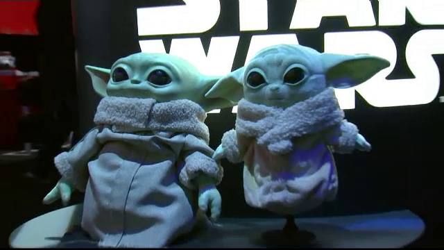 Cea mai râvnită jucărie din lume. Stocul a fost epuizat deja la precomandă