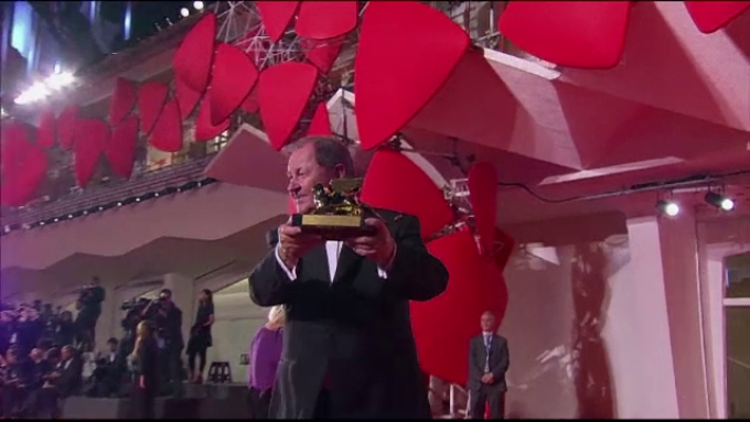 Festivalul de Film de la Veneția, primul eveniment cinematografic major care va avea loc în „format fizic”, în pandemie