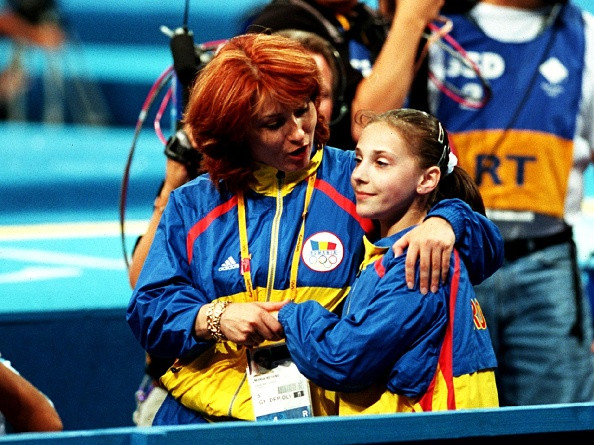 Andreea Răducan, martoră la agresiunea asupra unei colege. ”Nu are cum să nu te afecteze”