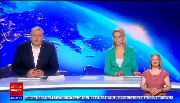 Incendiu violent de vegetație în Franța. 250 de hectare de pădure au fost devastate