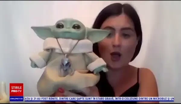 Cea mai râvnită jucărie din lume. Stocul a fost epuizat deja la precomandă