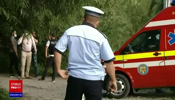 Detalii cutremurătoare în cazul băiatului de 8 ani, ucis de tatăl său. Copilul i-ar fi cerut „să ajungă în Rai”