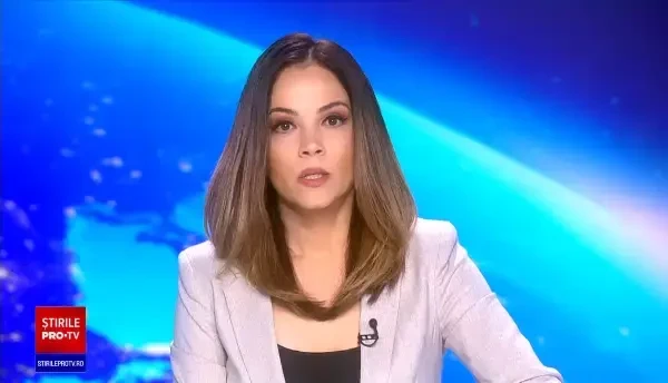 O femeie a căzut în gol și a rămas blocată între stânci. Operațiunea de salvare a durat peste două ore