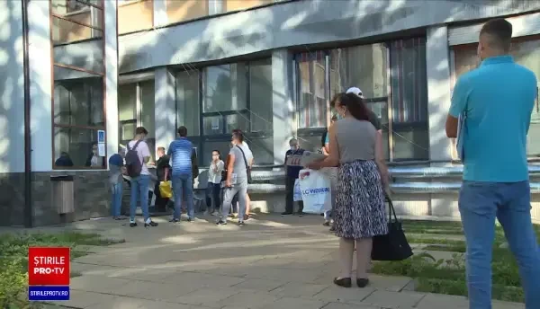 Înmatricularea mașinilor, un coșmar. Locul din România unde angajații nu mai fac față solicitărilor