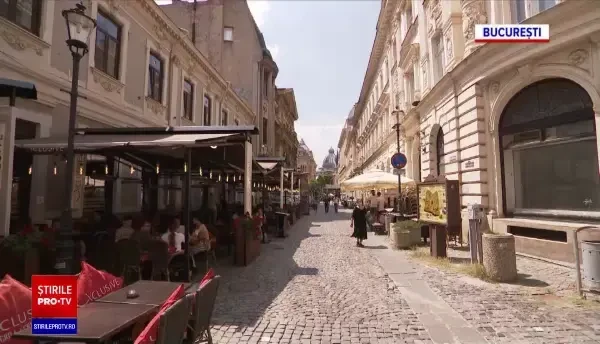 Lista locurilor unde purtarea măştii va fi obligatorie. Un primar refuză: "Vor să pună botniţă românilor"