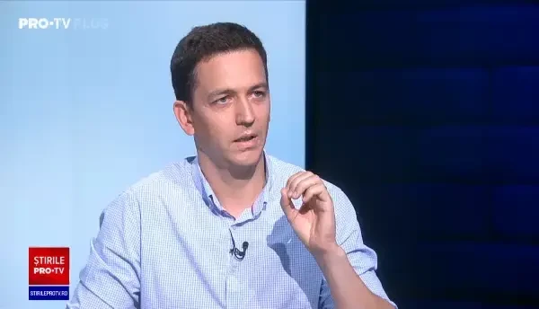 Andreea Răducan, martoră la agresiunea asupra unei colege. ”Nu are cum să nu te afecteze”