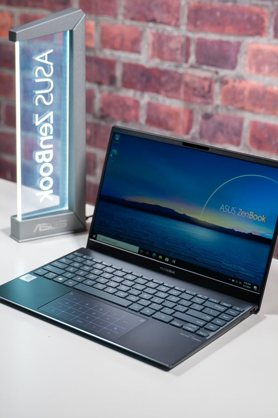 ZenBook