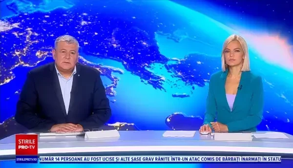 Un incendiu puternic a mistuit o moară din Dâmbovița. Pompierii s-au luptat două ore cu focul