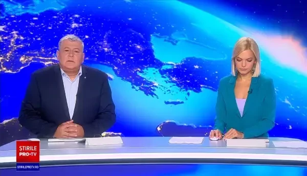 Accidente de circulație în Dâmbovița și Cluj. Trei persoane au ajuns la spital