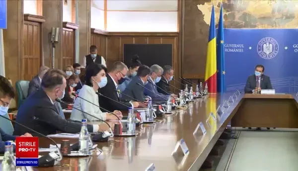 Alocațiile ar putea crește cu 20% de la 1 septembrie. Când se va ajunge la dublarea lor