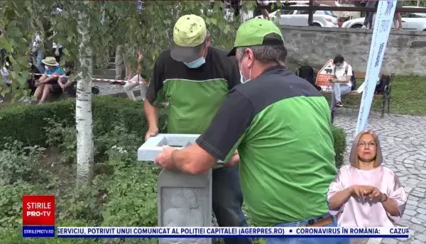 Via Transilvanica, un proiect unic în România, este aproape finalizată. Traseul străbate zece județe