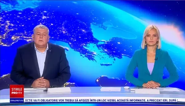 Tren deraiat și incendiu uriaș pe un pod din Arizona, SUA