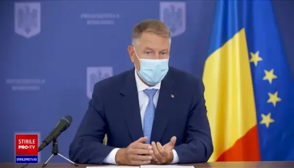 Președintele Federației Naționale a Asociației de Părinți: „Anul următor va fi compromis”