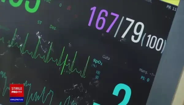 Numărul îmbolnăvirilor crește dramatic. România are doar câteva sute de doze din cel mai eficient medicament anti-Covid