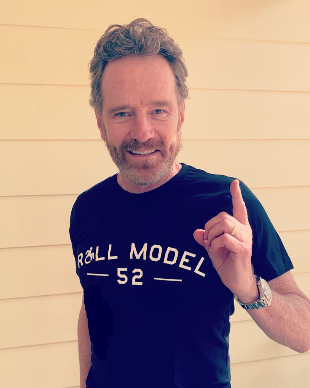 Actorul Bryan Cranston din „Breaking Bad”, diagnosticat cu Covid-19: „Putem învinge”