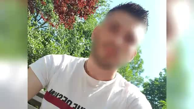 Ce spune mama tânărului care s-a sinucis din dragoste la Craiova, omorând o fetiță și pe tatăl ei